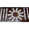 China Ceramics Materials USB Flash Drive