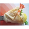 China Food Flash Memory Stick
