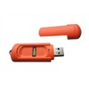 China OEM Fingerprinting USB Memory