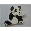 China OEM Supplier Panda Shaped USB Flash Drive