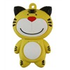 China OEM Tiger Shaped USB Flash Memory