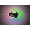 Club Laser Light RGBV 500mW