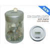 Coin Counter & Sorter