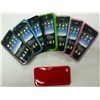 Colorful Back cover for IPHONE4