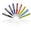 Colorful Pen Flash Memory Sticks