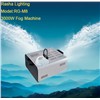 Control High Power Effect Fog Machine - DMX512