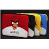 Crazy bird Sleeve bag for ipad2 ipad