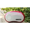 crazy frog usb mini speaker, mp3 mini speaker