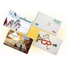 Credit Card USB Flash Pen Drive