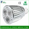 Cree LED Light (MR16 3*3W)