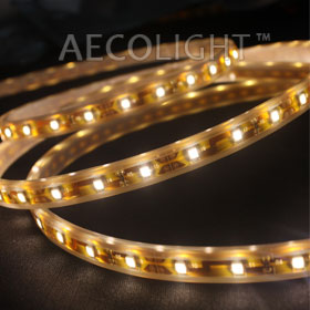  Crystal Mono Color LED Strip Light