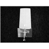 crystal mordern wall lamp