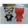 cute bear USB FLASH DRIVE