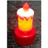 Decoration holiday GIFTS--LED candle