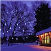 Decorative LED Meteor Shower Light