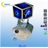 Delicate Outlook XL-22 DMX512 Animation Laser Light