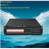 Digital Dimmer Pack - G12 12*3KW DJ Equipments