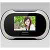 Digital Door Eye Viewer Peephole with LCD Screen (YS-D01)