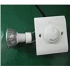 Dimmable 3*2W GU10 LED Bulbs
