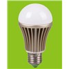 Dimmable G60  Bulb LED - 5W