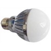 Dimmable High Power LED Bulb (60- 5W)