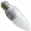Dimmable High Power LED Bulb (C-3W)