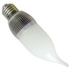 Dimmable High Power LED Bulb (C2-3W)
