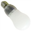 Dimmable High Power LED Bulb S60-3W