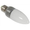 Dimmable High Power LED Bulb40-3W