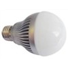 Dimmable High Power LED Bulbs (8W)