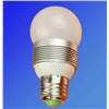 Dimmable Indoor LED Lamp Bulb