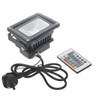 Dimmable  LED flood light (ZY-FL10A)