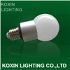 Dimmable LED Lamp (E27 3*1W)