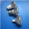 Dimmable LED Lighting (3*2W)