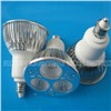 Dimmable LED Spot Lighting (E11 3*2W)