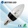 Dimmble LED Bulb (E14)