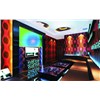 Disco Club Light LED Effect