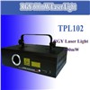 Disco Laser Light RGY 600mW