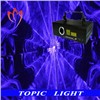 DJ Lighting Effects Blue 100mW (TPL700)