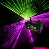 DJ RGBV Laser 500mW (TPL500)
