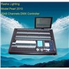 DMX Controller (Pearl 2010) Computer DMX Controller with Flash...
