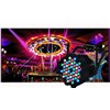DMX LED Par Light (TPL004)