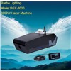 DMX512 Hazer Machine (RGX-3000)