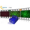 Double Hole Heart Pattern Laser Light Show (F-01)