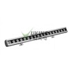 double rows high power led wall wahser