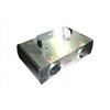Dual Head Three Color Beam Light (D-150RPG)