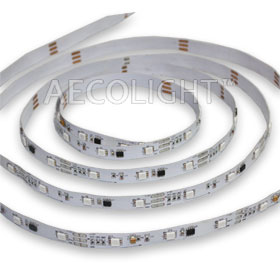 Dynamic RGB Flex LED Strip