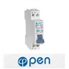 DZ30F1-32L II Circuit Breaker (RCCB)