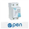 DZ30F1-32L Residual Current Circuit Breaker (RCCB)