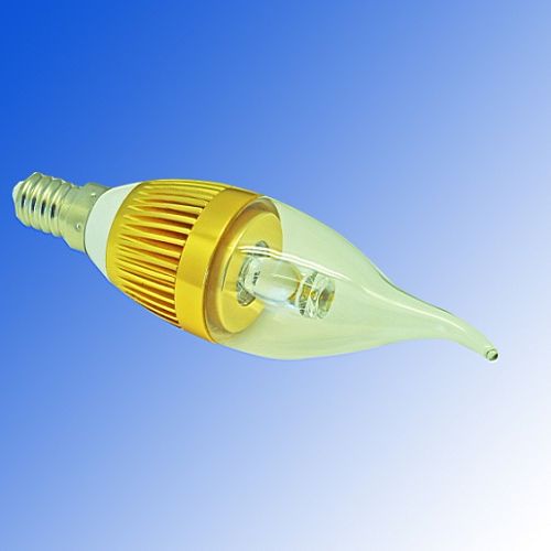 E14 LED Bulb Light